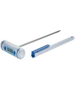 Teplomer vpichový T-čko