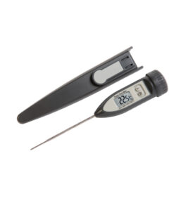 Teplomer vpichový Super-Fast Mini