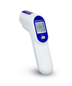 Teplomer bezkontaktný RayTemp® 3