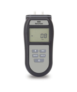 Manometer 9202