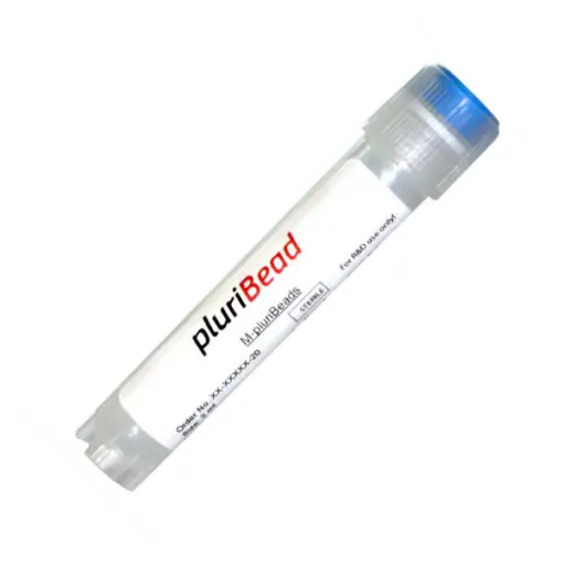 CD4 M-pluriBead® anti-canine