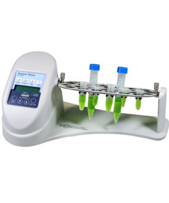 Rotačná miešačka RM-Multi 1 s vibráciou