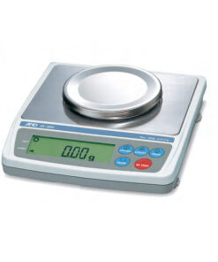 Kompaktné váhy Ek-i (120g až 12 000g)