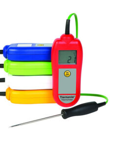 Teplomer Thermamite®