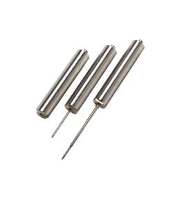 USB Dataloger v oceľovom púzdre, vodotesný (Max do 105°C)