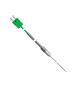 Sonda ihlová Sous Vide, ø1mm hrot - zúžený priemer