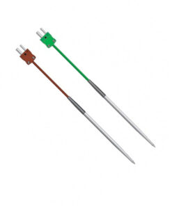 Sonda na všeobecné použitie pre Wifi dataloggery typ K alebo T