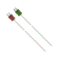 Sonda drôtová PTFE typ K alebo T