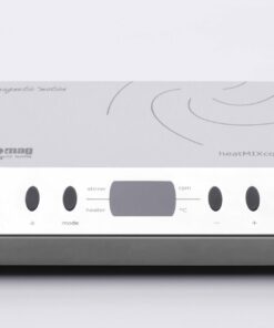 Ovládacia jednotka heatMIXcontrol