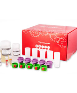 Reagenčná súprava Mini S-pluriBead®