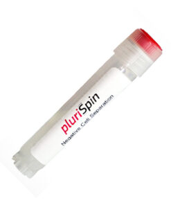 pluriSpin®, obohatenie ľudských monocytov