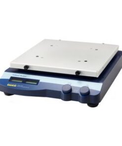 Trepačka Orbital Shaker (bez plošiny)