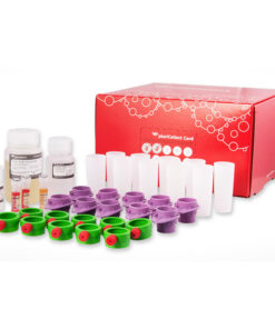 Reagenčná súprava Maxi S-pluriBead®