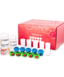 Reagenčná súprava Mini M-pluriBead®