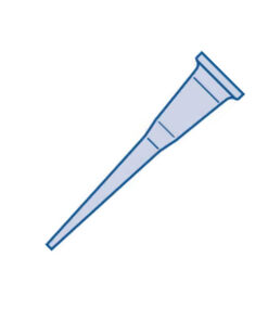Pipetovacie špičky 20 µl pre Perkin Elmer®