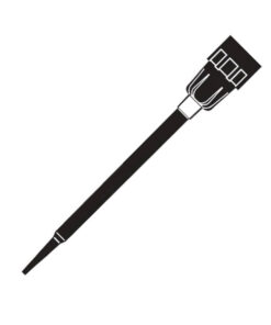 Pipetovacie špičky 50 µl s filtrom pre Packard® & Tecan® (s LiHa)