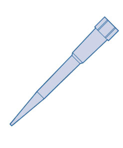 Pipetovacie špičky 200 µl pre Packard® & Tecan® (s LiHa)