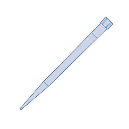 Pipetovacie špičky 1000 µl pre Packard® & Tecan® (s LiHa)