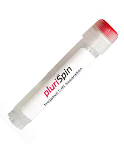 pluriSpin®, obohatenie ľudských B buniek
