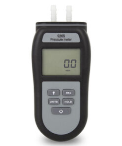 Tlakomery série 9200