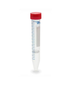 pluriMate® II, 15 ml centrifugačné skúmavky