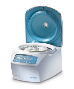 Centrifúga MIKRO 185 bez rotora, 1ks