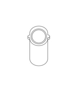 Držiak na skúmavky pre rotor 1611