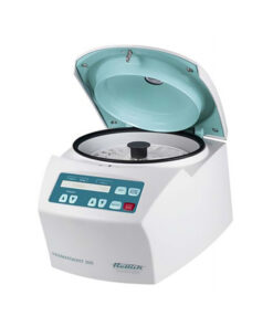 Centrifúga HAEMATOKRIT 200, 1 ks