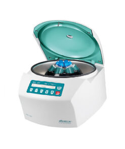 Centrifúgy EBA 280 a EBA 280 S