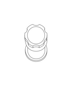 Adaptér na skúmavky do výkyvného rotora