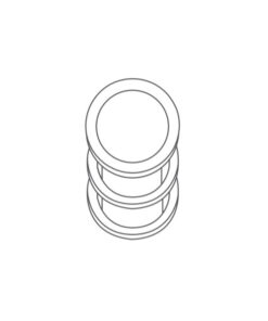 Adaptér na skúmavky do výkyvného rotora