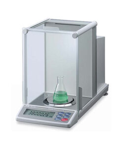 Séria HR-i (250 g až 320 g) (Rozlíšenie 0,1mg až 0,01mg)