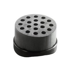 Nádstavec penový pre skúmavky 19x1,5ml