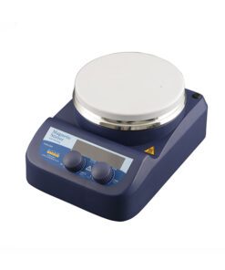 Magnetická miešačka s vyhrievaním STARLAB, 1 ks