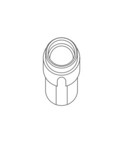 Záves pre výkyvné rotory HETTICH, pre rotory HET-1798, HET-4446, HET-5694, HET-4296, 1 ks