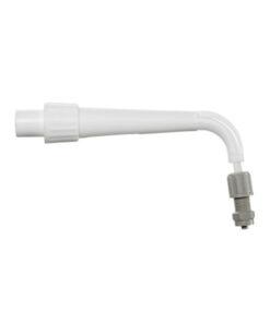 Dávkovacia hlava, Luer-lock