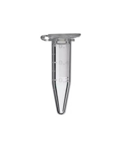 Mikrocentrifugačné skúmavky 0,5 ml, varuodolné