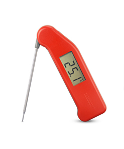 Teplomery Thermapen