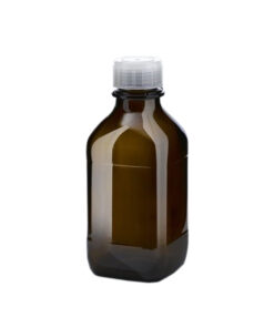 Zásobná flaša pre fľašové dávkovače 250 ml A32, 1 ks