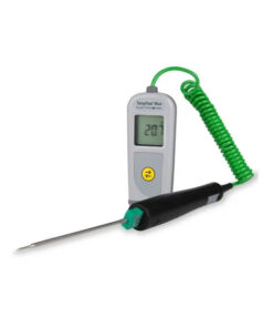 Bluetooth teplomer TempTest® 2 Blue