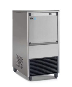 Výrobník ľadu LITV-NDP35H, 43kg / 24 hodín, tvar ľadu : kocka