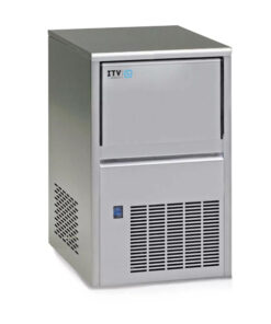 Výrobník ľadu LITV-NDP20, 23kg / 24 hodín, tvar ľadu : kocka