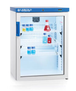 Inkubátor s chladením a ohrevom RLCG01503, priehľadné dvere, 150 litrov