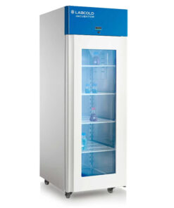 Inkubátor s chladením a ohrevom RLCG0600, priehľadné dvere, 570 litrov