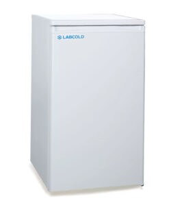 Laboratórna chladnička pod stôl RLPL04044, 91 litrov