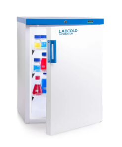 Inkubátor s chladením a ohrevom RLSD01503, plné dvere, 150 litrov