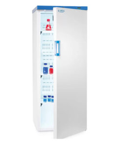 Inkubátor s chladením a ohrevom RLSD03401, plné dvere, 340 litrov