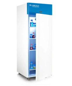 Inkubátor s chladením a ohrevom RLSD0600, plné dvere, 570 litrov