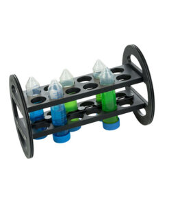 Nadstavba pre valcovú miešačku RM 2