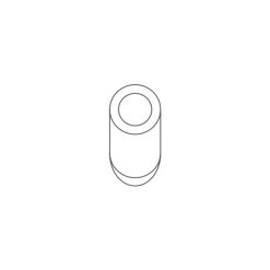 Adaptér na skúmavky do rotorov